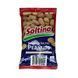 Солоний смажений арахіс Soltino Roasted Salted Peanuts 100 г 45014 фото 1