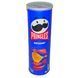 Чипси картопляні зі смаком кетчупу Pringles 165 г 01566 фото 1