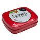 М'ятні цукерки Compass Mints Cinnamon без цукру 14 г 1125 фото 3