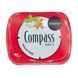 М'ятні цукерки Compass Mints Cinnamon без цукру 14 г 1125 фото 1