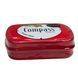 М'ятні цукерки Compass Mints Cinnamon без цукру 14 г 1125 фото 4