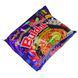 Локшина швидкого приготування Samyang Buldak Habanero Lime Hot Chicken Flavor Ramen 135 г 15514 фото 3