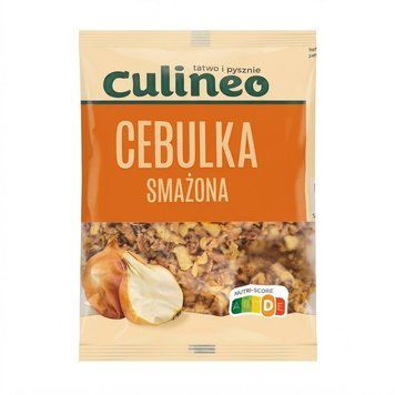 Цибуля Culineo смажена 200 г 79018 фото