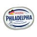 Сир вершковий Philadelphia Original 195 г 56797 фото 1