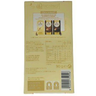 Шоколад Ferrero Raffaello білий 90 г 59556 фото