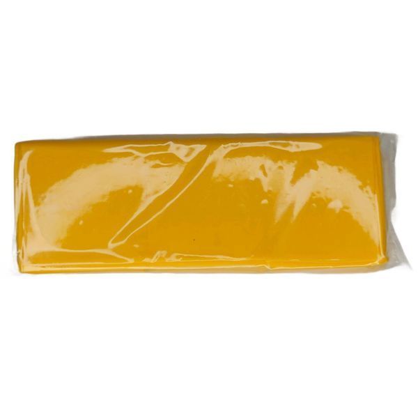 Плавлений сир Mlekovita Burger Cheddar скибочки 1033 г 83769 фото