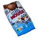 Цукерки Choceur Milk Mouse молочний шоколад з молочним кремом та шматочками фундука 210 г 22847 фото 2