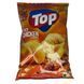 Чіпси картопляні Top Spicy Chicken 150 г 10676 фото 1