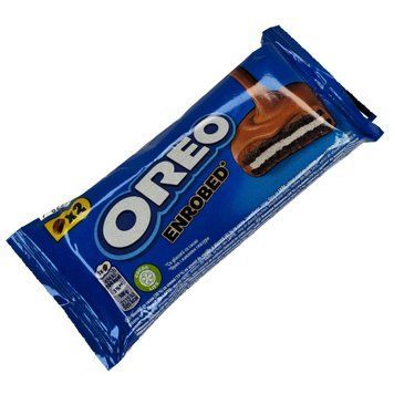 Печиво Oreo какао та ваніль 41 г 19488 фото
