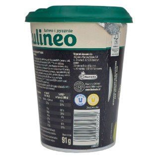 Локшина Culineo зі смаком курки в тайському стилі та лайма 91 г 05752 фото