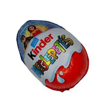 Яйце Kinder 20г 84107 фото