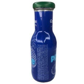 Сік Cofrutos ананасовий 200 мл 1023 фото
