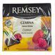 Чай чорний Remsey зі смаком лісових ягід 34 г 36919 фото 1