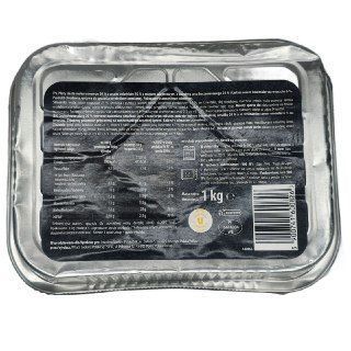 Лазанья Donatello Болоньєзе 1 кг 00826 фото