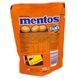 Драже жувальні Mentos зі смаком апельсина 160 г 96831 фото 2