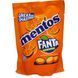 Драже жувальні Mentos зі смаком апельсина 160 г 96831 фото 1