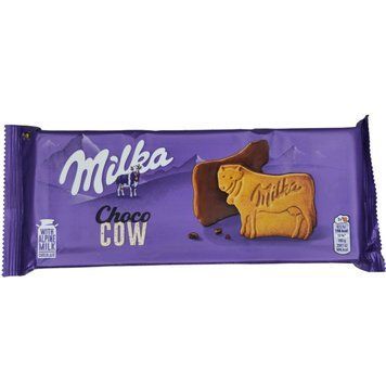 Печиво Milka Choco Cow 120 г 64057 фото