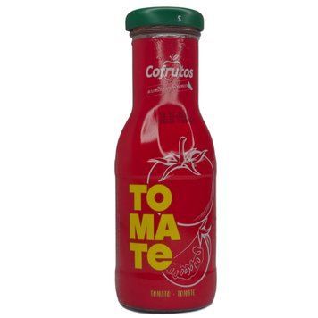 Сік Cofrutos томатний 200 мл 55212 фото