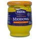 Медова гірчиця Madero Musztarda Miodowa Łagodna 270 г 12012 фото 1