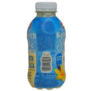 Молочний напій M&uuml;ller M&uuml;llermilch Shake Smooth Vanilla 400 г / 382 мл 9180 фото