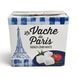 Продукт розсільний 55% French Combi White La Vache de Paris 500 г 06408 фото 1