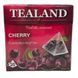 Фруктовий чай з вишнею Tealand 40 г 9634 фото 2