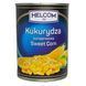 Кукурудза консервована Helcom Sweet Corn 400 г 02103 фото 1