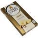 Шоколад білий Ferrero Rocher з фундуком 90 г 9884 фото 1