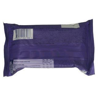 Круасан Milka Choco шоколад 50 г 57186 фото