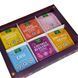 Набір чаю Becky's Excellence Tea Selection 36 г 19452 фото 2