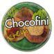 Шоколадно-горіховий крем Chocofini 400 г 09863 фото 4