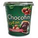 Шоколадно-горіховий крем Chocofini 400 г 09863 фото 2