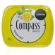 Льодяники Compass лимон 14 г 00579 фото 1